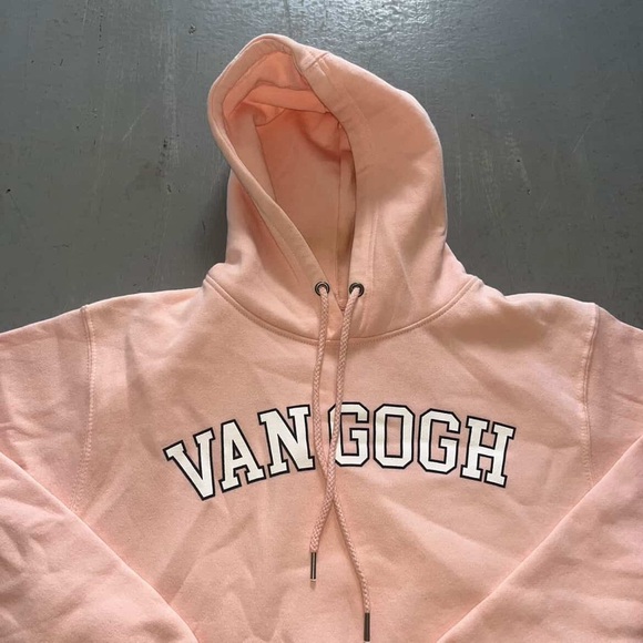 Van gogh hoodie - Picture 6 of 6